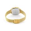 Authorized KOMONO Women's Watch KOM-W4291 Kate Wave Royale Gold Mesh Ale