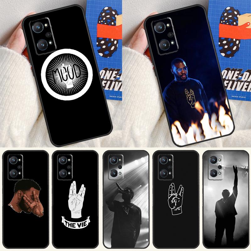 Damso For Realme GT7 Pro GT 6T 6 5 C67 C61 C55 C53 C51 C21Y C25S C75 10 11 12 13 14 Pro Plus Case
