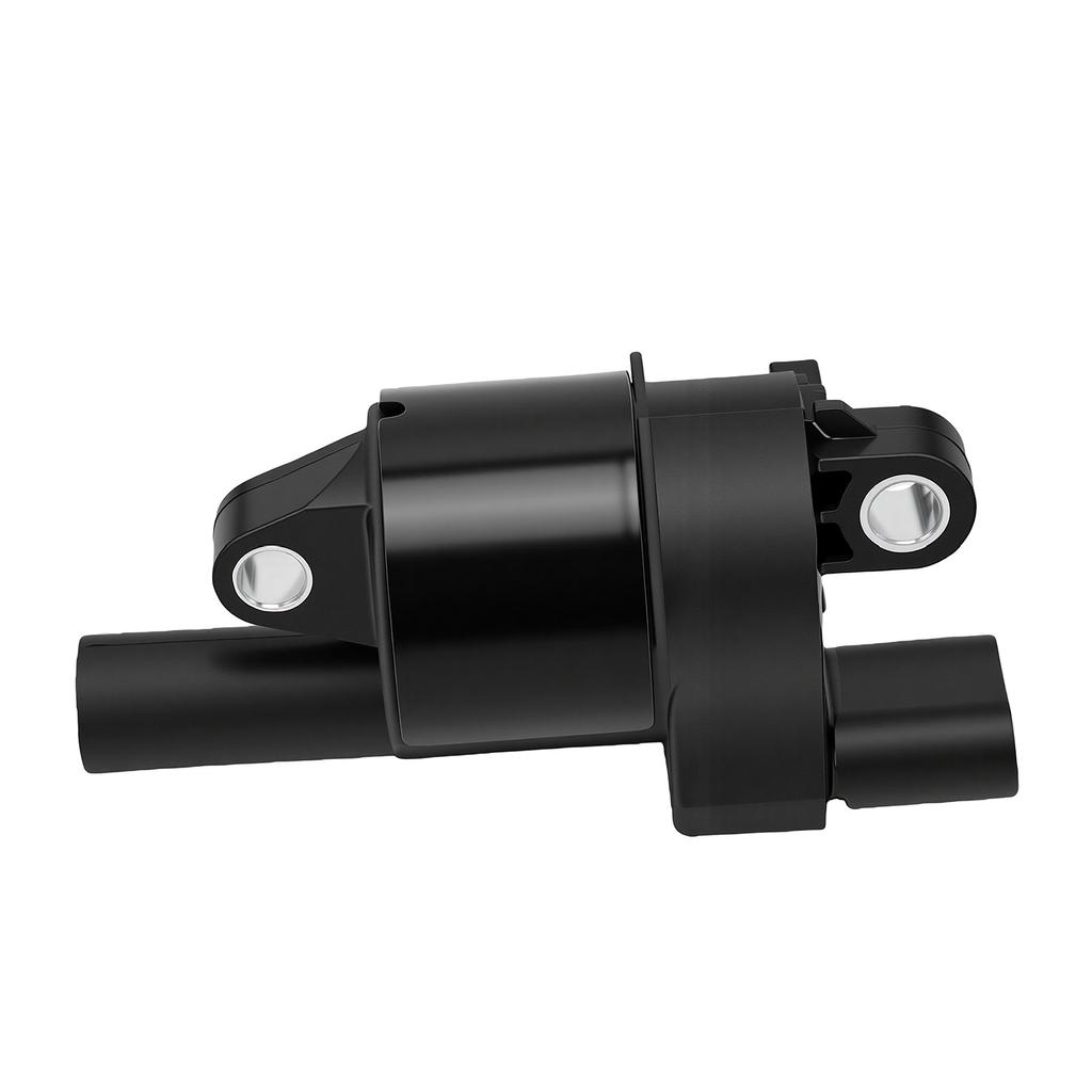 Ignition Coil Replacement for Chevy 12573190 High Voltage Engine Round Ignition Coil