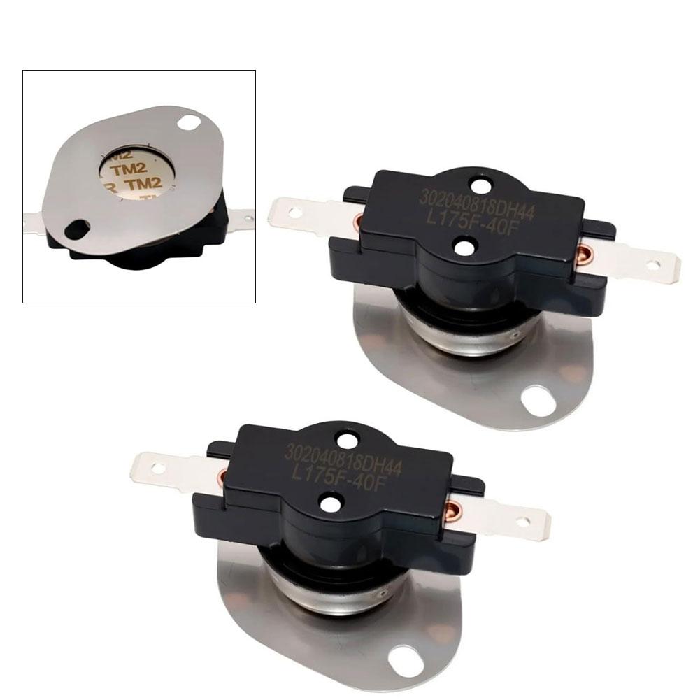 231630 Furnace Limit Switch for Suburban RV Models SF-20 SF-25 SF-30 SF-35 and Variants Replacement Part for Furnace Monitoring