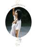Women's Loose Short Sleeve White Stand Collar Shirt - Versatile Summer College Style JK Uniform Top