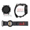 Compatible With Quickfit For Watch Band Nylon 22mm 26mm Sports Wrist Strap For Fenix 6 7 5/Forerunner/EPIX/Instinct /Tactix