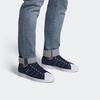 Adidas Superstar 'Collegiate Navy' (Unisex) Collegiate Navy / Collegiate Navy / Skateboard Shoes FW2652
