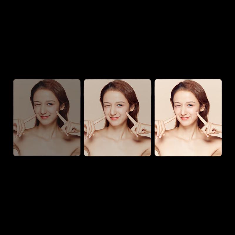 Webcam 4K para Transmissão ao Vivo AONI NX2s