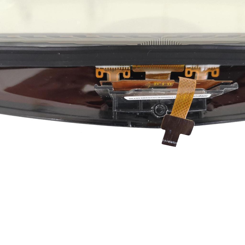 Touchscreen + Werkzeuge Für Cadillac CTS V ATS SRX XTS CUE Radio-Display 2013-2017