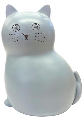 Daikai Nyafnyafu Resin Multi-Stand W9.7 X D7.5 X H12.3cm 74462