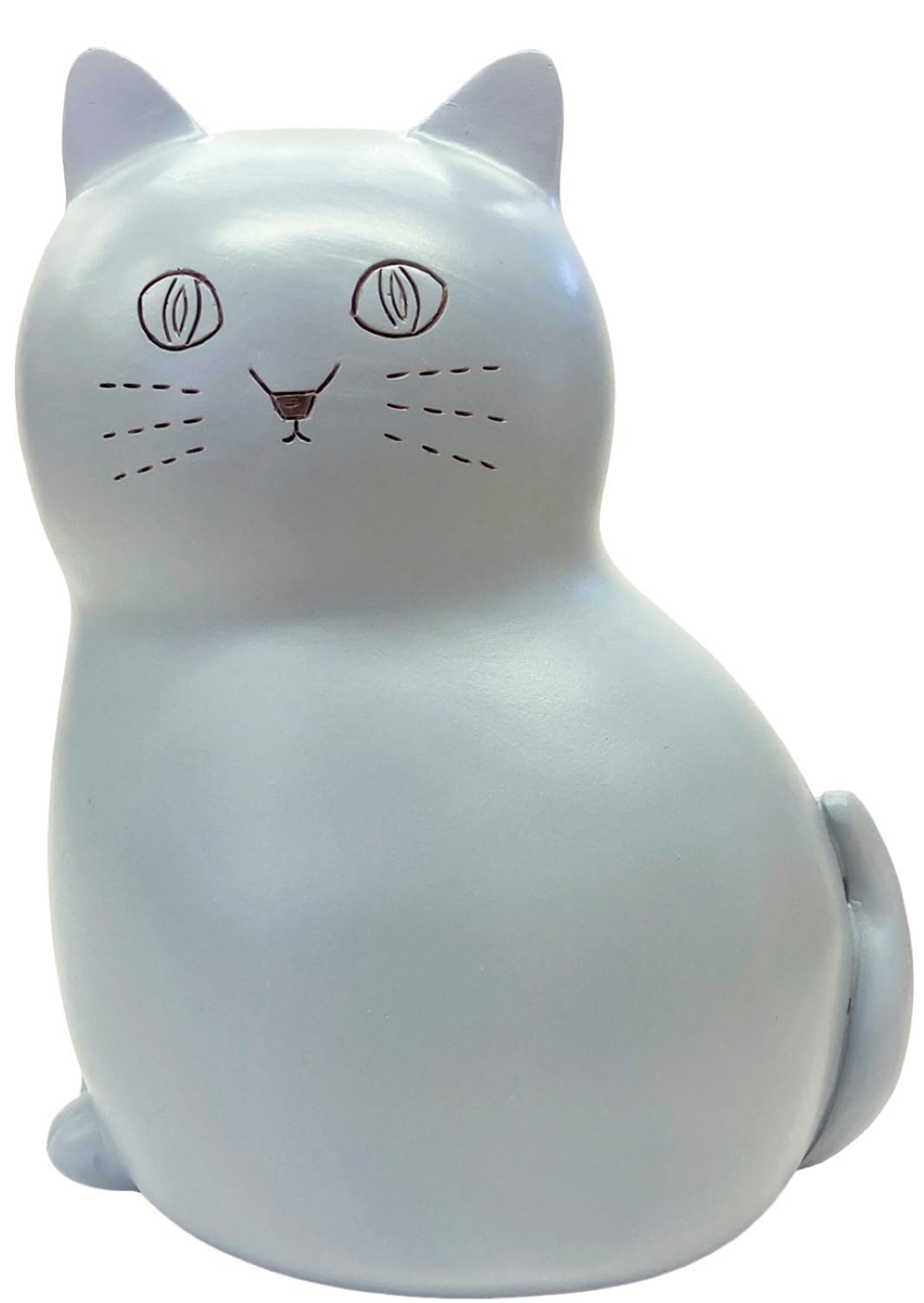 

Daikai Nyafnyafu Resin Multi-Stand W9.7 x D7.5 x H12.3cm 74462