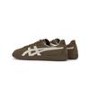 Onitsuka Tiger Tokuten Low top German Army Trainers Unisex Dark Brown 1183C532-203