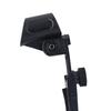 Instrument Accessories Clip Holder Drum Microphone Clip Drum Mic Stand Drum Microphone Holder