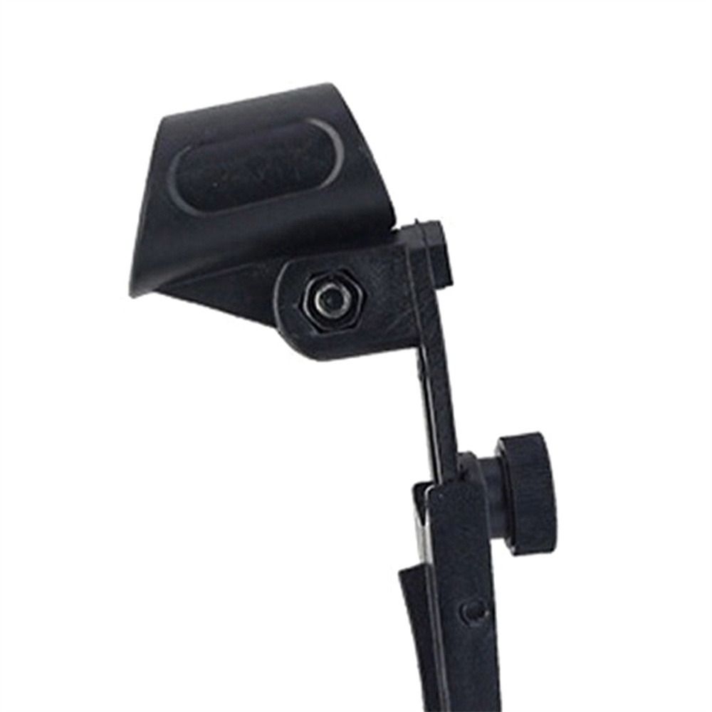 Instrument Accessories Clip Holder Drum Microphone Clip Drum Mic Stand Drum Microphone Holder