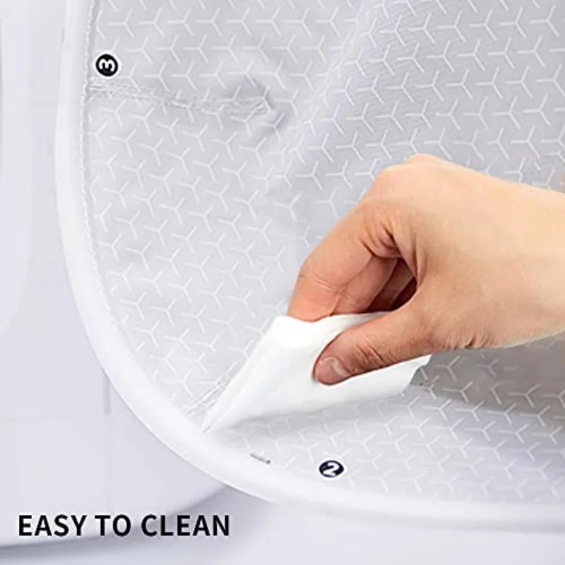 PETKIT Replaced Pad for PuraMax Automatic Cat Litter Box Waterproof Leakproof Replacement Litter Mat Scratch Resistance