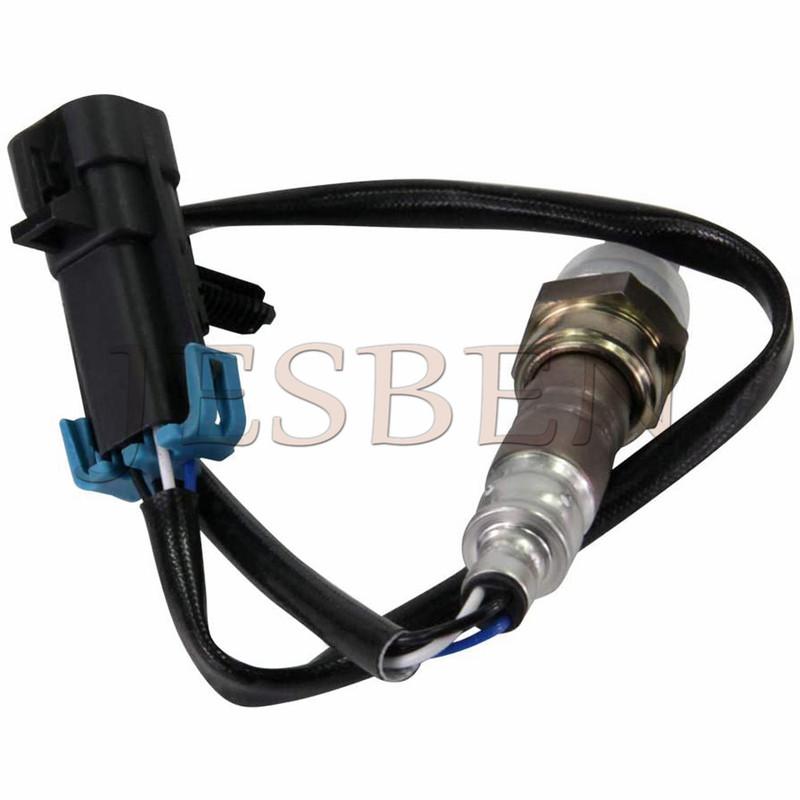 234-4646 Lambda O2 Oxygen Sensor fit For CHEVROLET ASTRO CAVALIER CLASSIC COBALT IMPALA MALIBU MONTE CARLO SATURN VUE ION BUICK