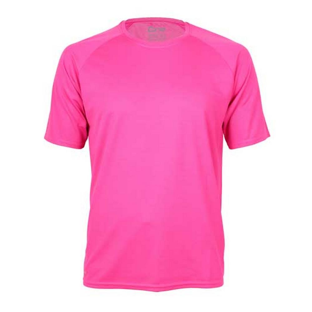 Cona Sports Unisexové Dospělé Duhové Technické Tričko