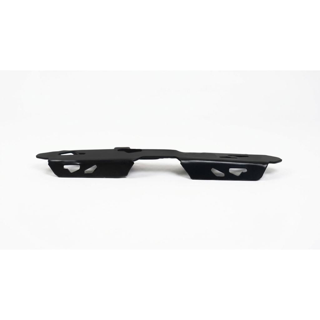 Black Royal Enfield "Master Cylinder Guard" Fir For New Himalayan 450
