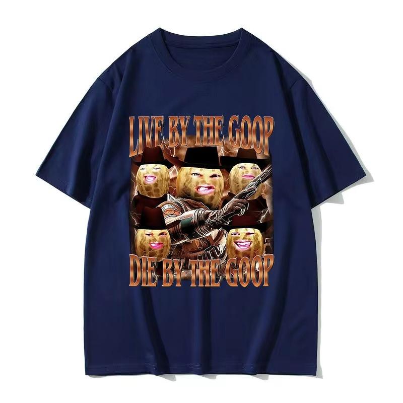 

Pregnant WOMEN s Clothing, Interesting, Burnt-sugar Peanut Pattern T-shirt, Take Care of Yourself. Goop Decides. Classic T-shirt 3XL