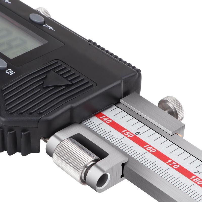Sanliang High-Precision Large Range Digital Caliper