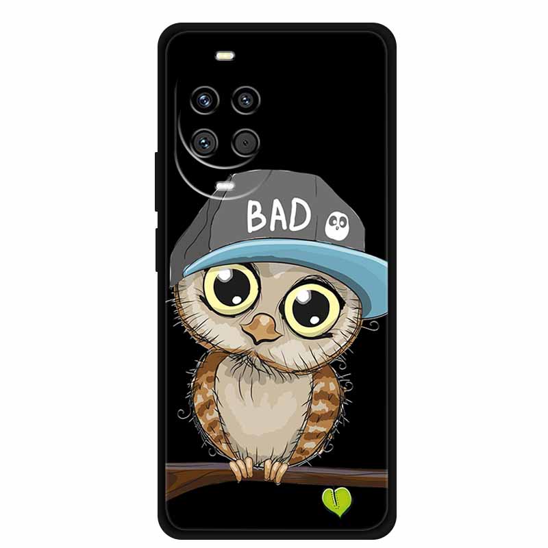 Phone Case For Huawei nova 14 Pro 3D Relief Cover Flowers Emboss Back Cases Funda Coque for  nova14 Ultra 14Pro Casing Para