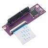 For SATA Adapter Upgrade Board for SONY PS2 IDE Original Network Adapter for Game