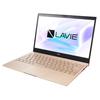 Nec Laptop LAVIE Pro Mobile Flare Gold PC-PM750BAG