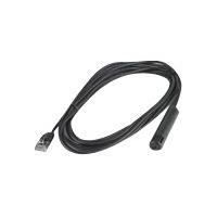 Capteur De Température Et D'humidité - APC - SRT1000RMXLI - Noir - Compatible Avec Plusieurs Modèles