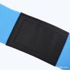 Elastic Golf Swing Trainer Arm Band Golf Arm Postures Correction Belt Golf Sports Accessory for Beginners Enduring
