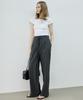 Nutopeu Easy Pants_Charcoal