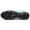 Nike Phantom GX Pro DF FG Peak Ready Pack Men Sneakers Blue Hyper-Turquoise Fuchsia-Dream DD9465-300