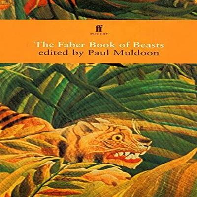 O Livro das Feras de Faber Livro de Bolso 9780571195473