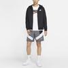 Nike AS Men's Nike Sportswear WR JKT Jacket Black DC4113-010