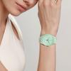 SWATCH Unisex 41mm Green Watch SUOG108 SUOG108