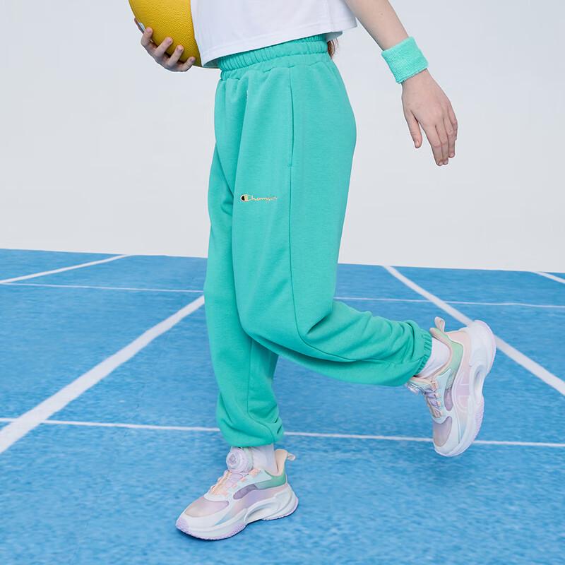 Champion Girls Casual Jogger Pants 150