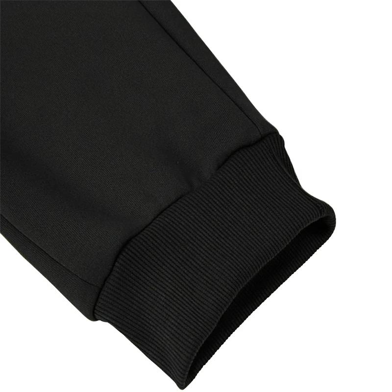 Versatile Soft Women's Sweatpants Comfortable Joggers Fashion Baggy Fitness Trousers