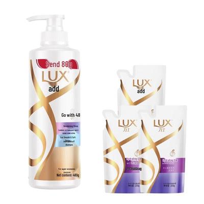 Σαμπουάν και conditioners μαλλιών