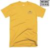 Death Before Dishonor T Shirt Small Casualwear Skull Army Military Joke Gift Top