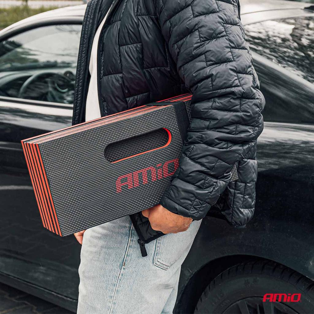 Soft Foldable Foam Knee Mat Amio-04913