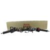 Royal Enfield "Black Complete Handlebar Assembly" For Scram 411