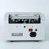 Bill Counter Multi-Currency Portable LCD UV Counterfeit Detection Money Note Counter Money Counter Machine