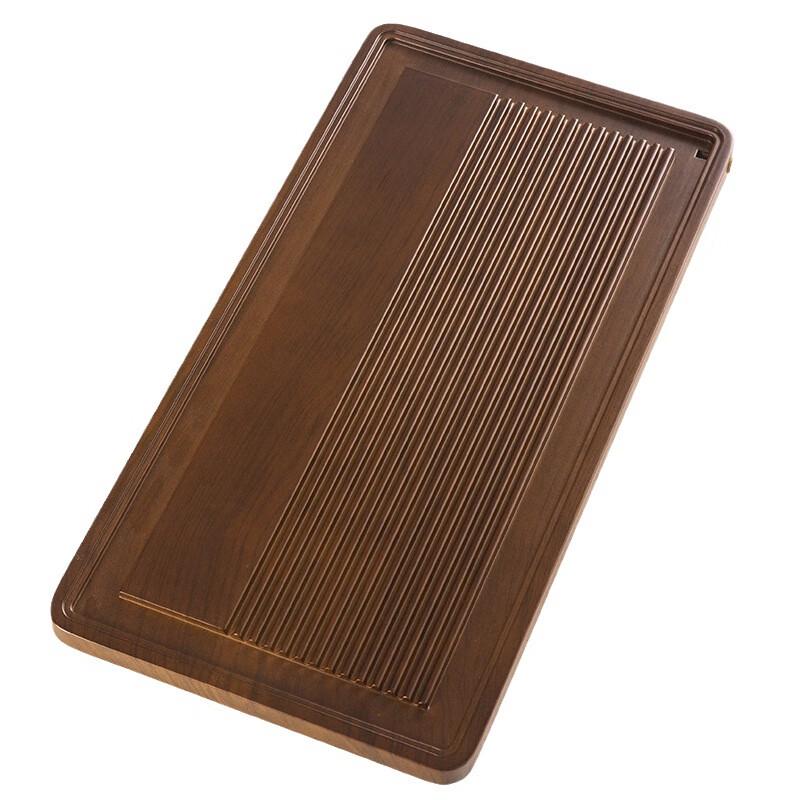 Jia Lang Kung Fu Bamboo Tea Tray