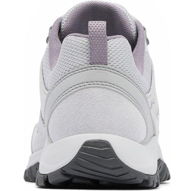 Треккинговые ботинки Columbia Redmond Iii