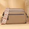 Genuine Leather Bags for Women Large Capacity Luxury Cowhide Female Shoulder Crossbody High Quality Ladies' Bag Designer