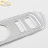 Headlight Adjustment Switch Frame for 17 VV7 Models - Decorative Car Accessory