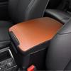 PARA 04-19 Toyota Prado Caja reposabrazos central Juego completo Múltiples opciones de color Modificación interior de automóvil
