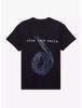 2026 Nine Inch Nails Band Nin Graphic Unisex Tshirt Oneck Summer 100 Cotton Short Sleeve Y2k Pop Oversize Unisex