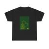 Kanadischer Spezialpass - T-Shirt