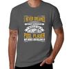 Grumpy Old Pool Player Billiards Tshirt Tshirt Antifade Casual Tee Shirt