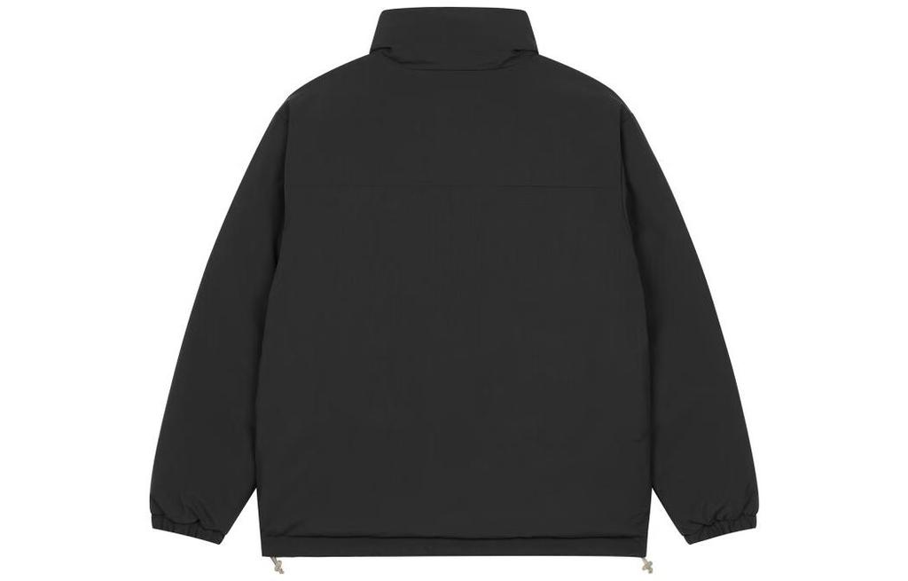 New Balance Geacă de puf pentru bărbați, neagră, AMJ34333-BK