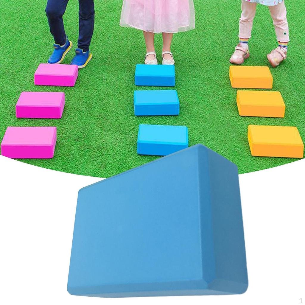 Balance Springboard, Coordination Exercise, Stability, Classroom, School, EVA Material, Sensory ,