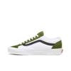 Scarpe da ginnastica unisex Style 36 Retro Sport Calla Green Bianco True-White VN0A3DZ3WZ6