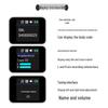 Shanghao S4 Portable Musical Instrument Amplifier (CN version)
