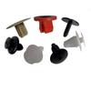 328-Piece HE61 Car Body Fastener Clips for Ford, Mitsubishi, Mazda, Chrysler